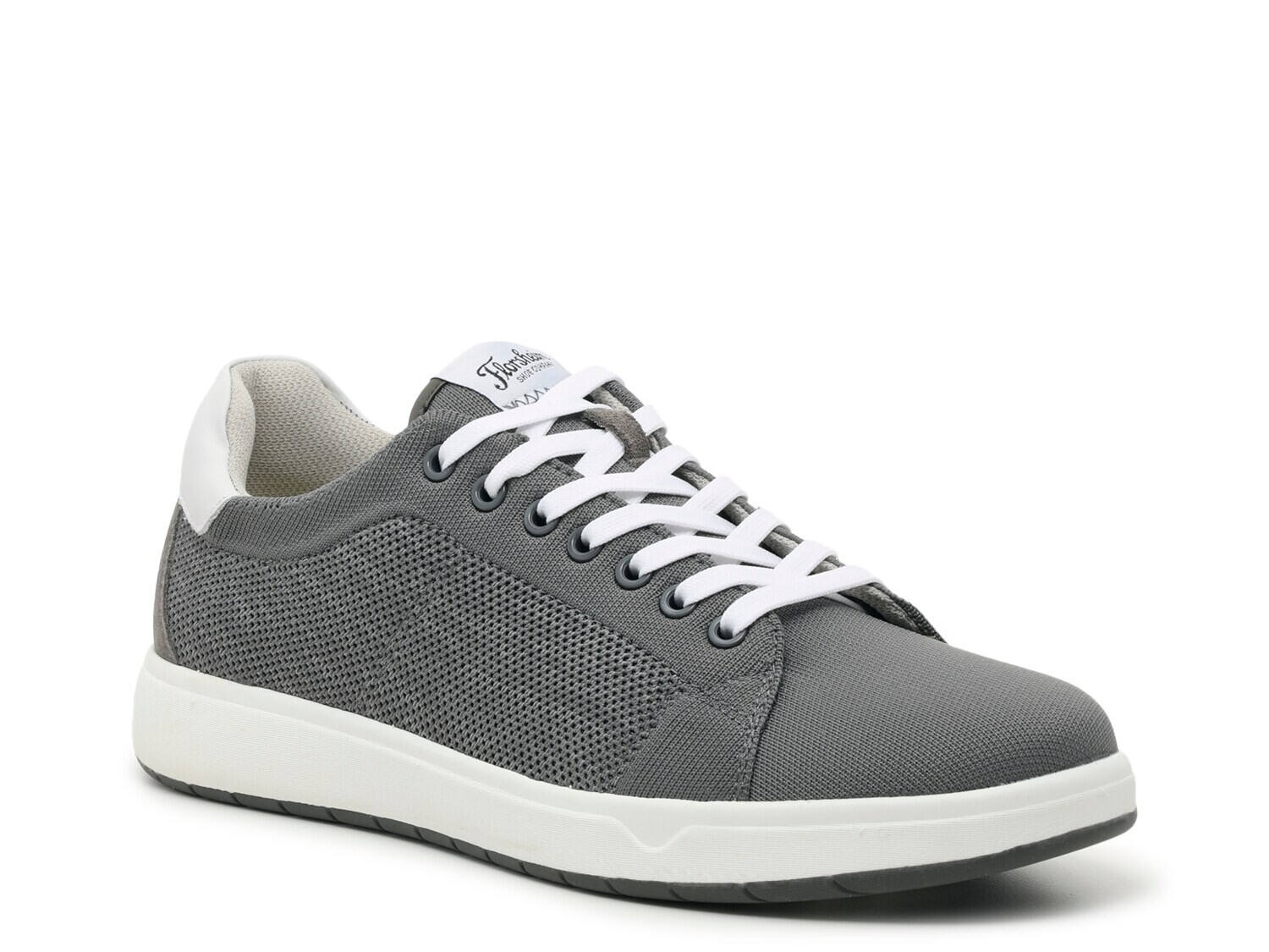 

Кроссовки Velocious Florsheim, серый