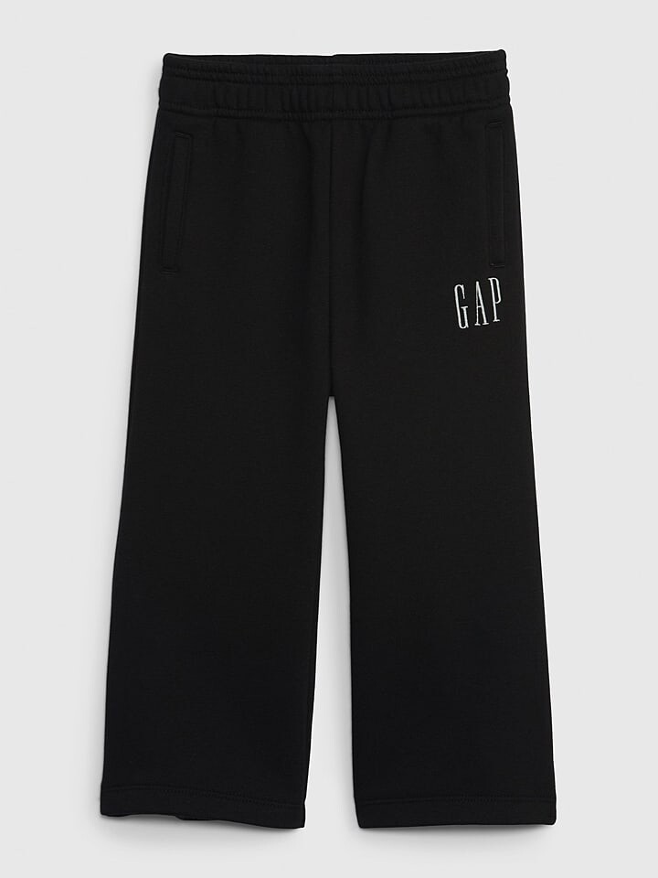 

Спортивные штаны GAP, черный