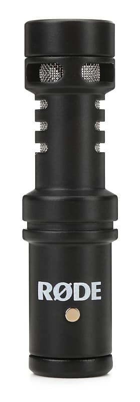 Микрофон RODE VideoMic ME-L Microphone with Lightning Connector