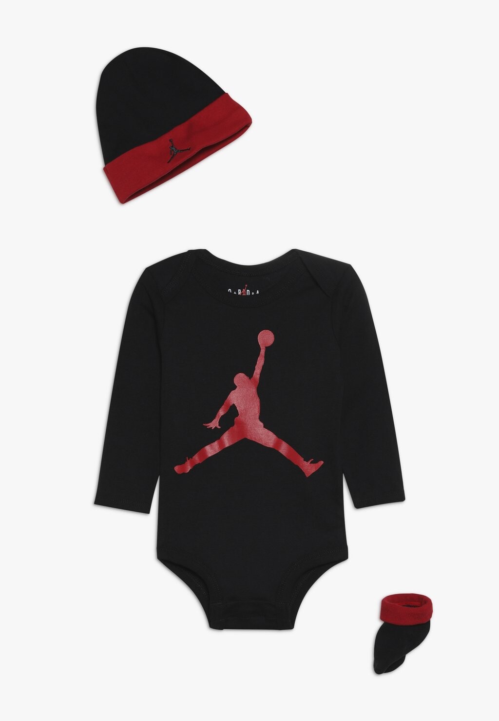 цена Кепка Jumpman Set Unisex Jordan, черный