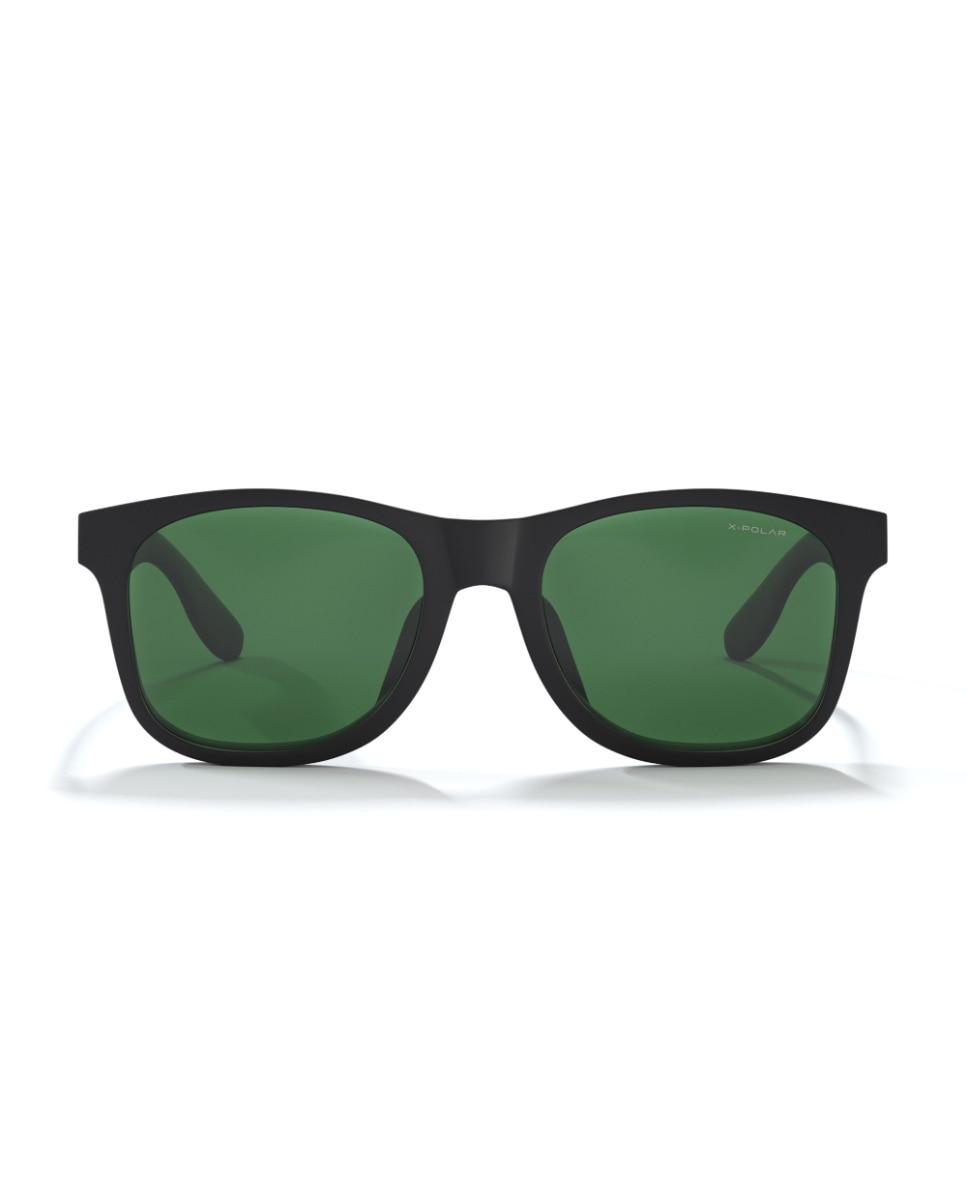 цена Зеленые солнцезащитные очки-унисекс Uller Mountain Uller, зеленый