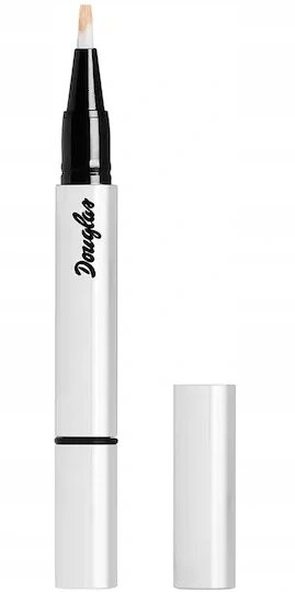 

Кисть для кремового консилера Douglas Fair Beige no. 1