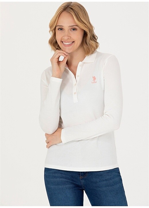 

Джемпер U.S. Polo Assn.