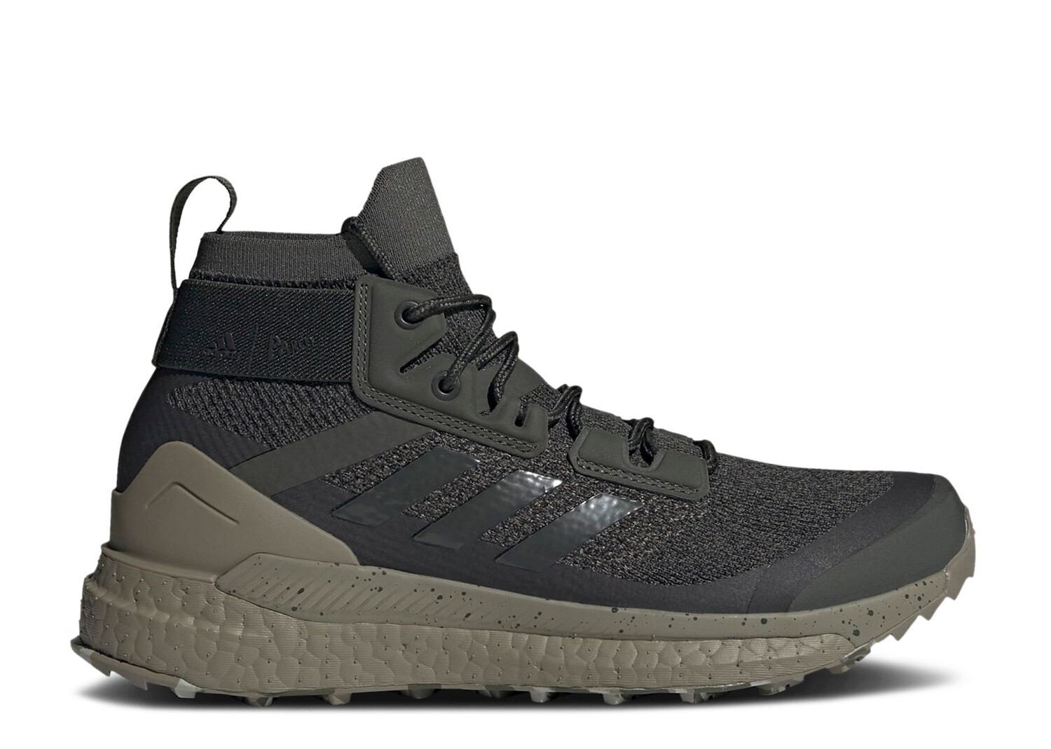 

Кроссовки adidas Parley X Wmns Terrex Free Hiker 'Earth Trace Cargo', черный