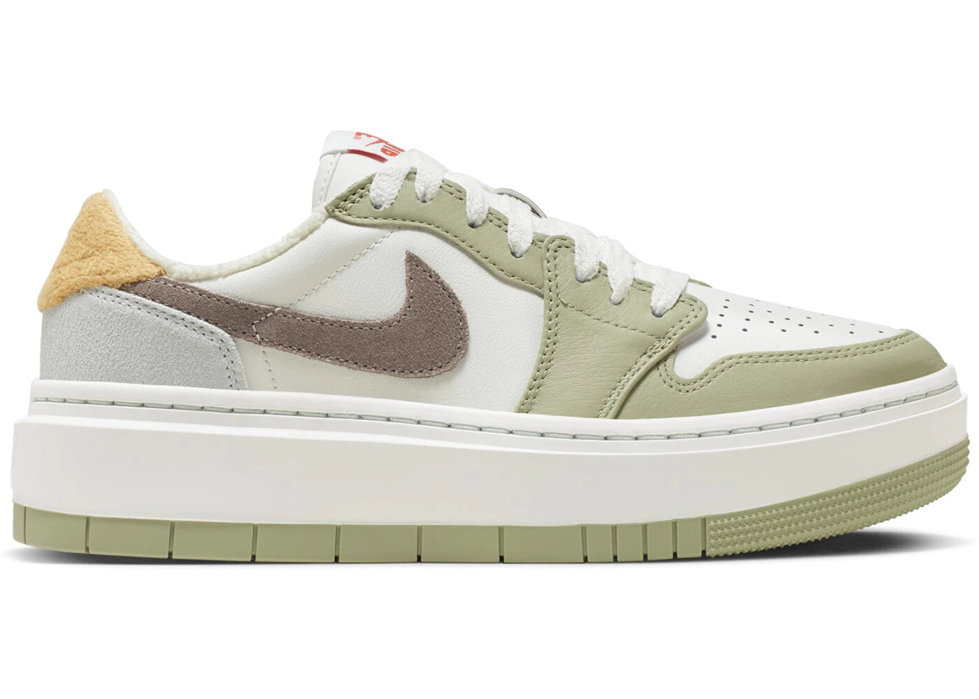 

Кроссовки Air Jordan 1 Elevate Low