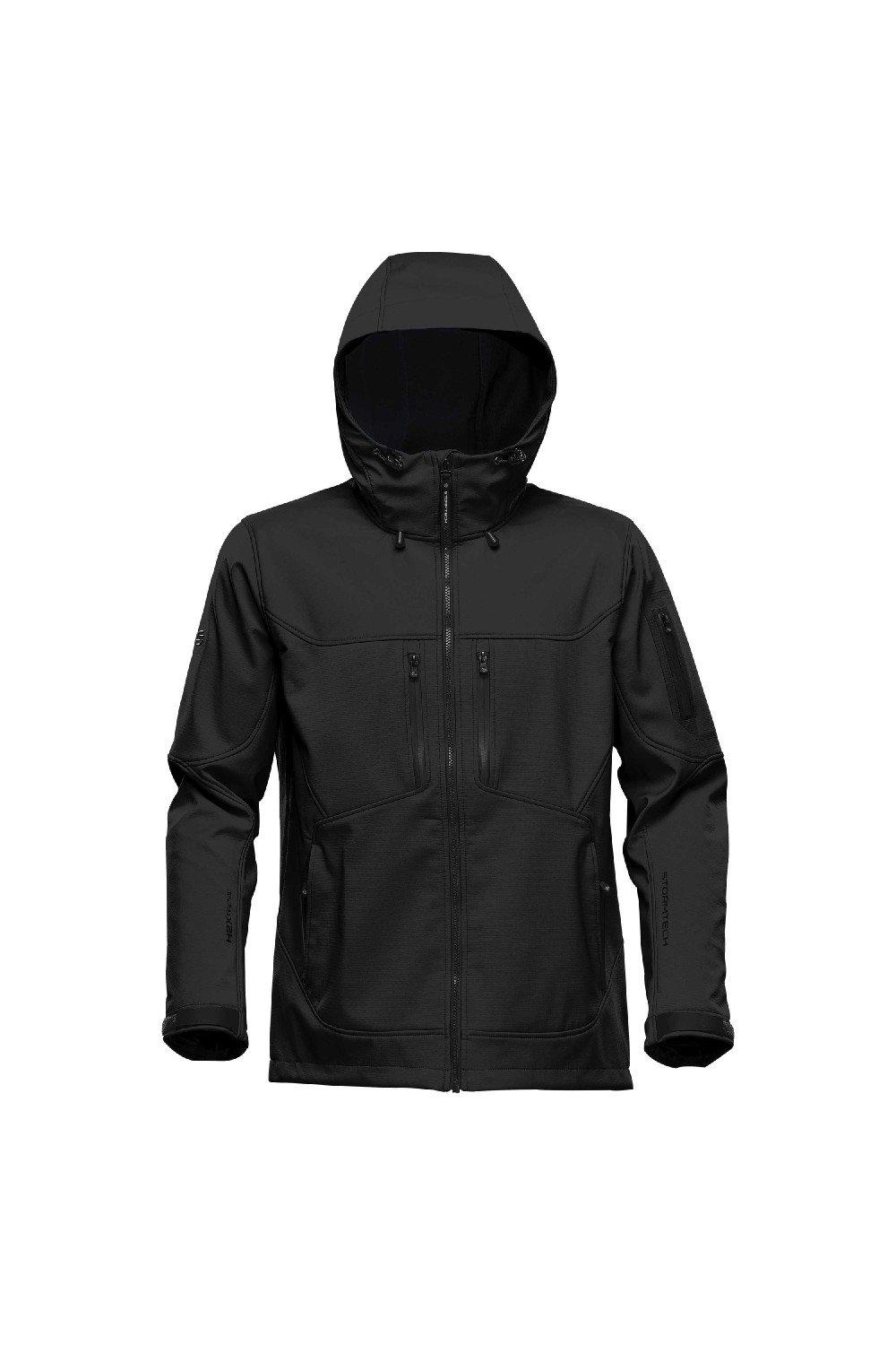 цена Куртка Epsilon 2 Softshell Stormtech, черный