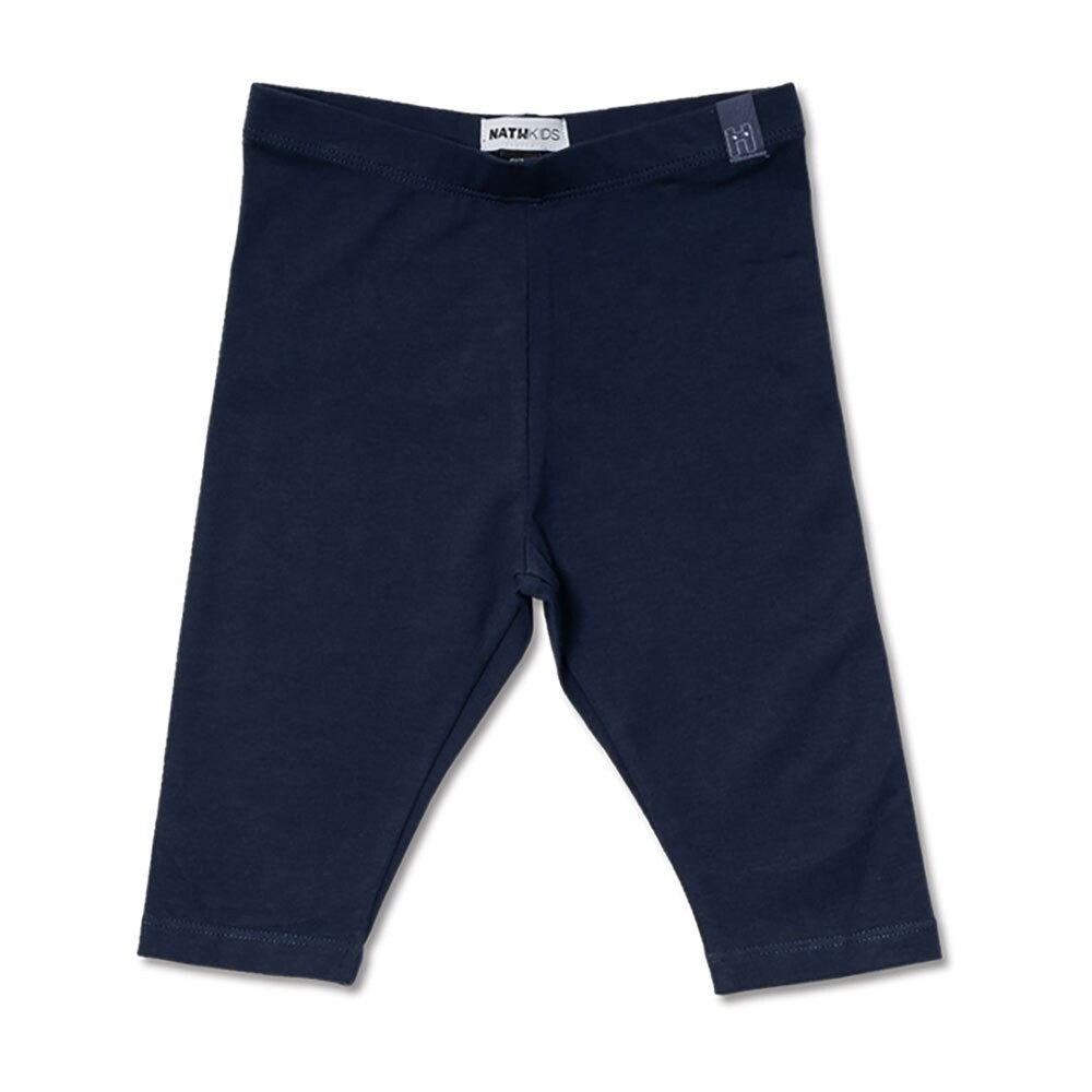 

Леггинсы Nath Kids Basics, синий