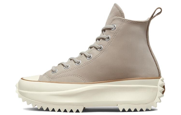 

Кроссовки унисекс Converse Converse Run Star Hike Skate