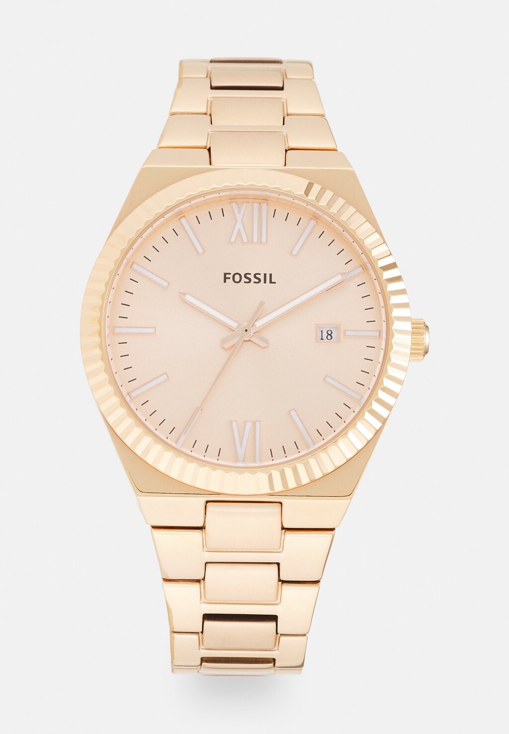 

Часы Fossil