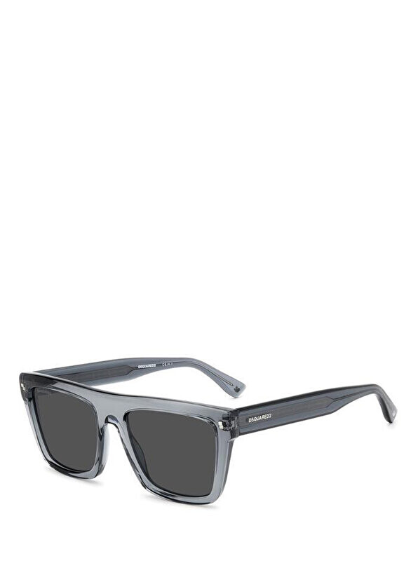 

D2 0051/s серые женские солнцезащитные очки Dsquared2