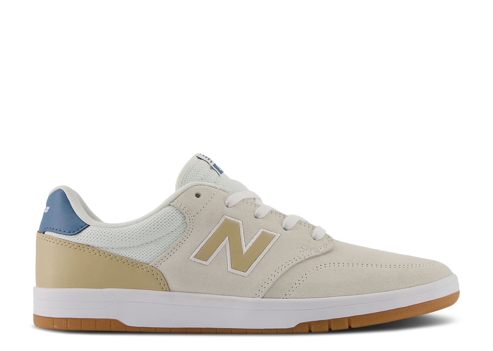 

Кроссовки New Balance Numeric 425 'Sea Salt Sandstone', кремовый, Бежевый