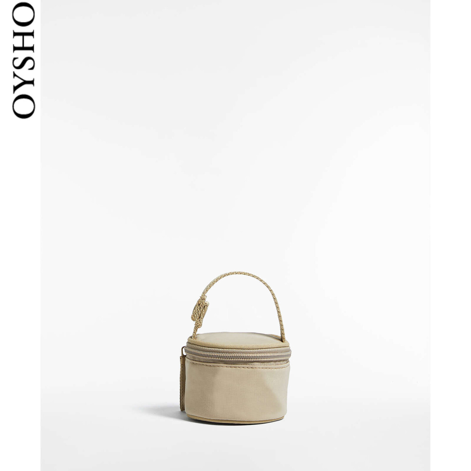 

Сумка для хранения Oysho, песочный