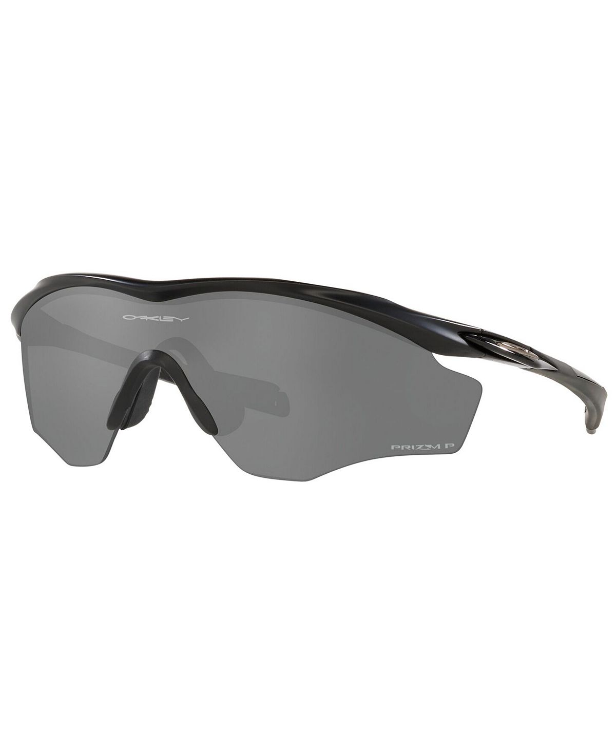 

Мужские поляризованные солнцезащитные очки в оправе XL, OO9343 45 M2 Oakley