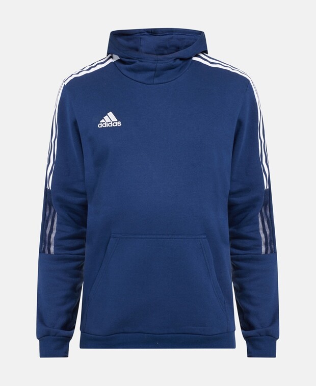 

Толстовка adidas, темно-синий