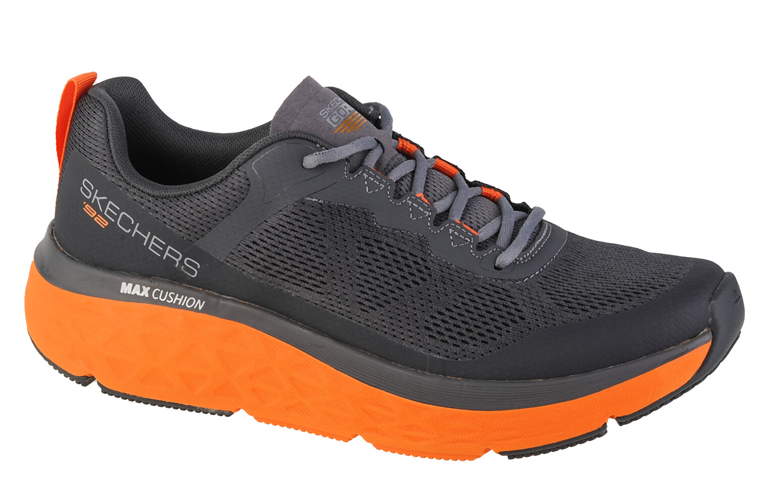 

Беговый кроссовки Skechers Skechers Max Cushioning Delta, серый