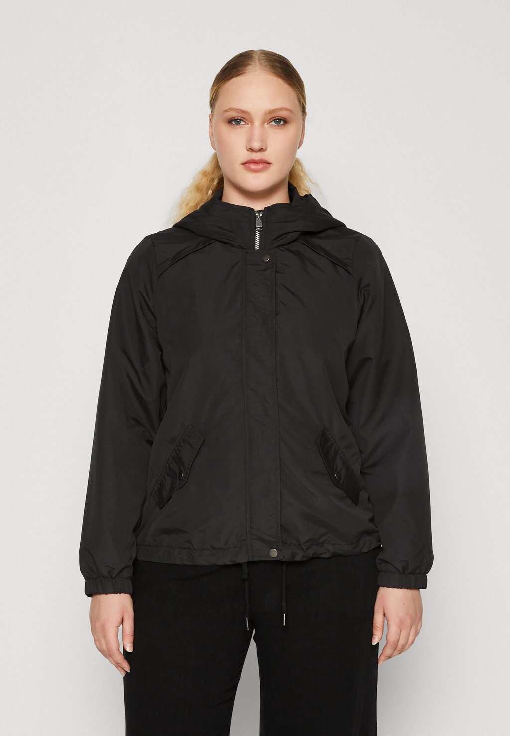 

Куртка летняя Vero Moda, черный