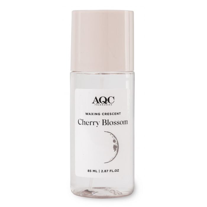 

Туалетная вода унисекс Fragancia Bruma Corporal Aqc Fragances, Cherry Blossom