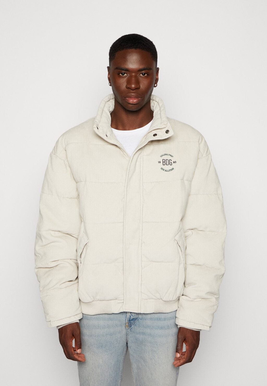 

Зимняя куртка BDG Urban Outfitters
