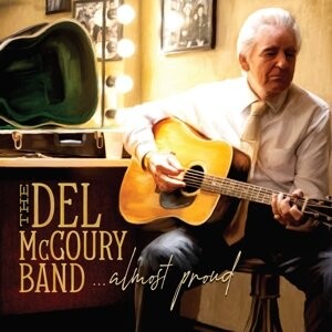 

Виниловая пластинка McCoury Del - Almost Proud