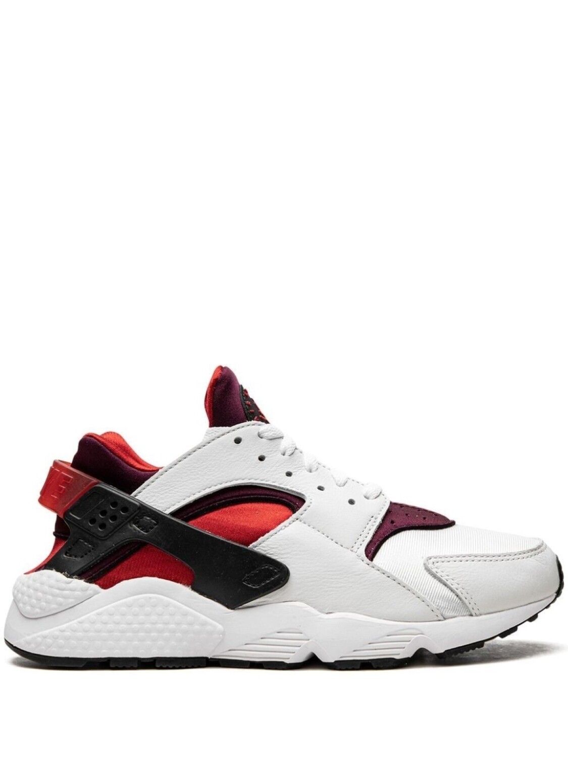 

Nike Air Huarache "Red Oxide" sneakers, белый