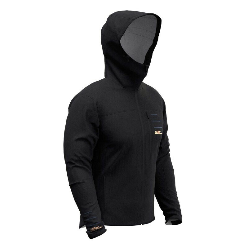 

Куртка Leatt Allmtn 2.0, черный