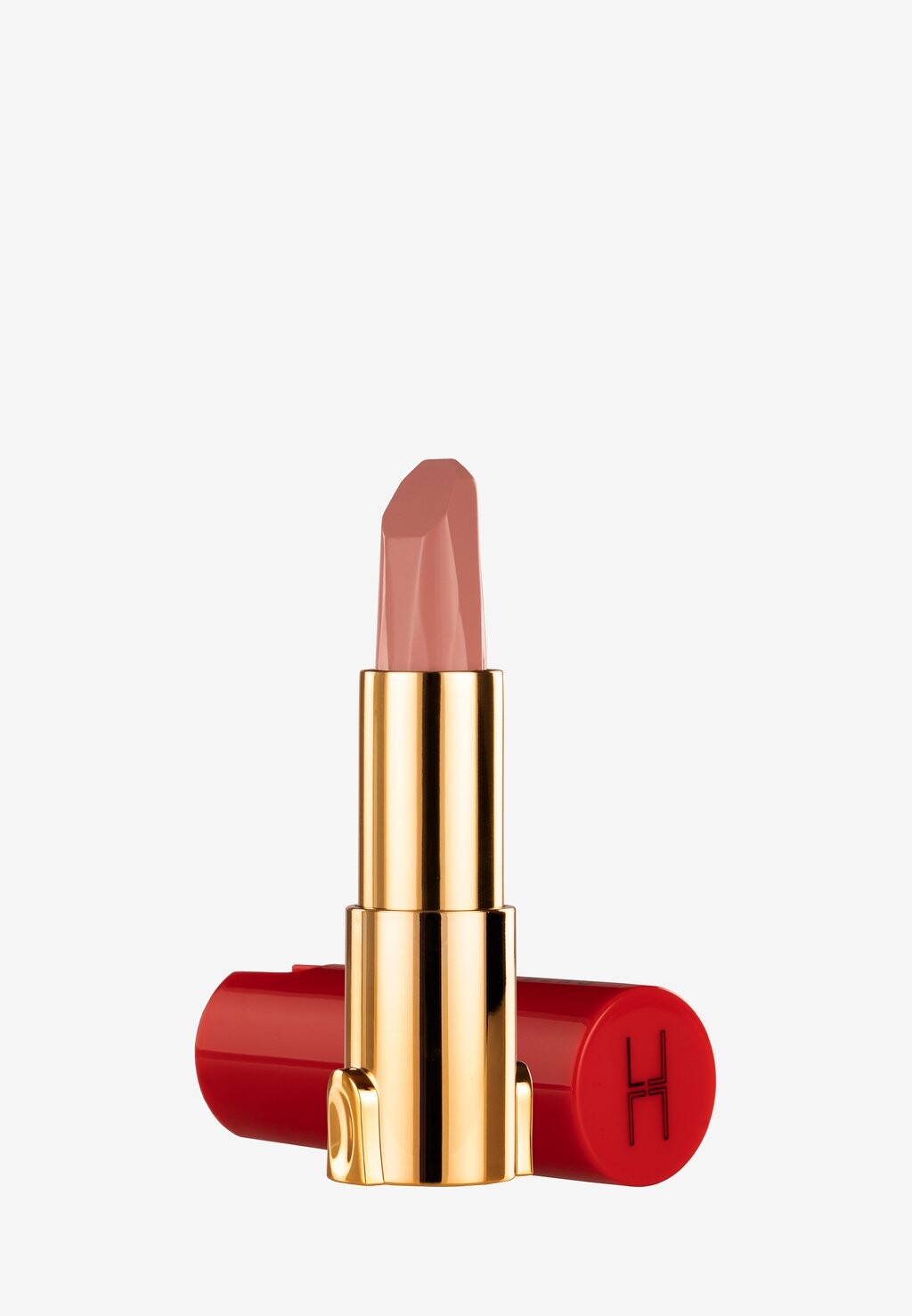 

Губная помада Majestick LH cosmetics, цвет a light beige and pink tone with a hint of peach