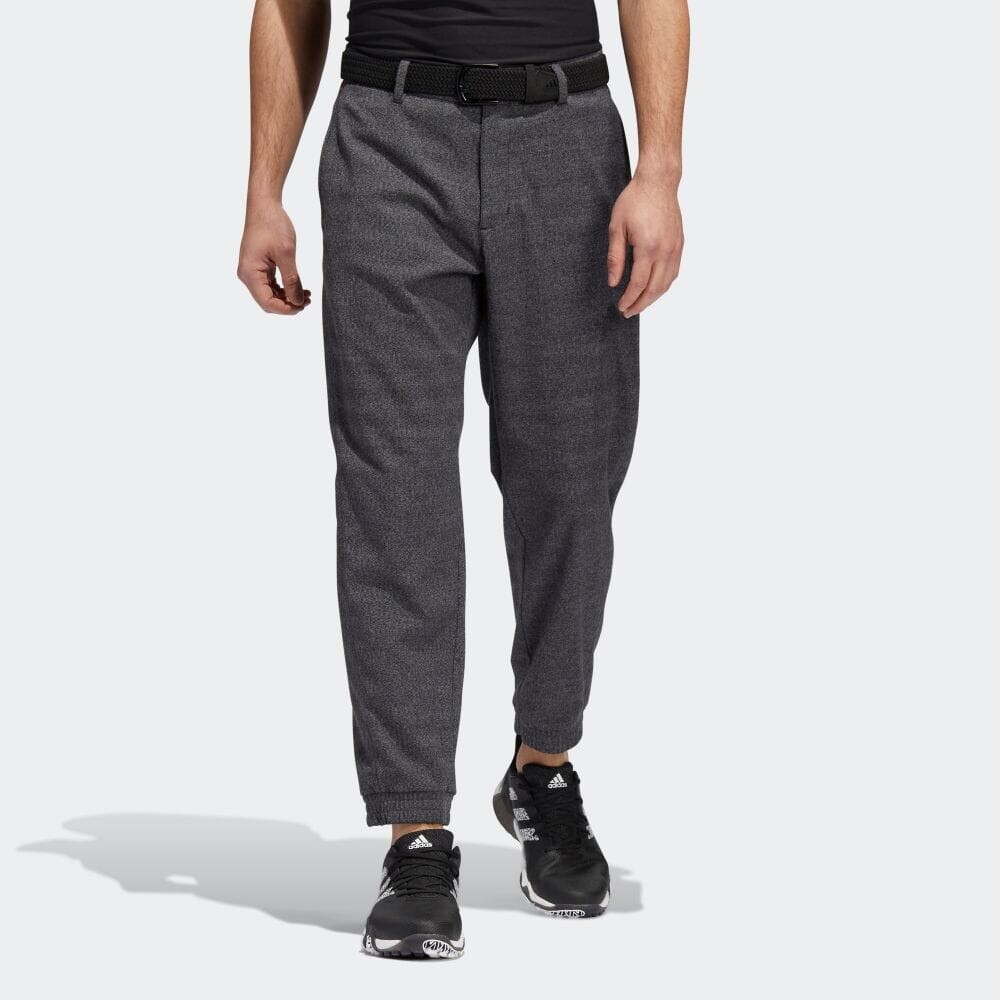 

Брюки Adidas HF6563, черный