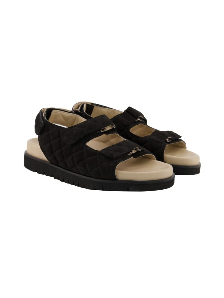 

Сандалии Ulla Popken Sandalette, черный