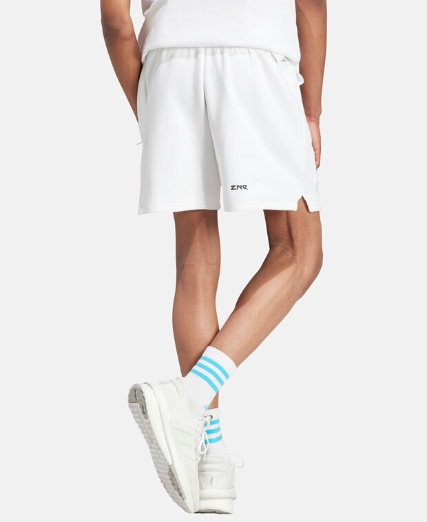 

Шорты adidas, белый