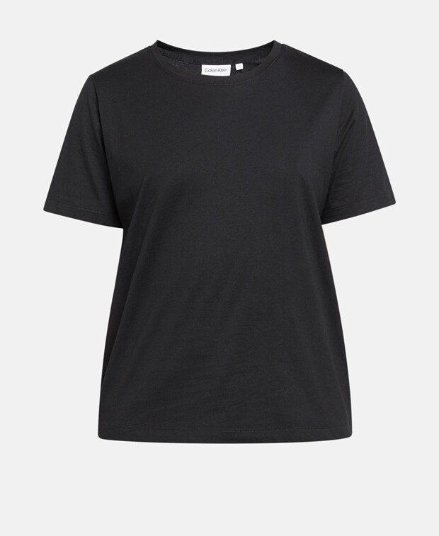

Футболка Calvin Klein, черный