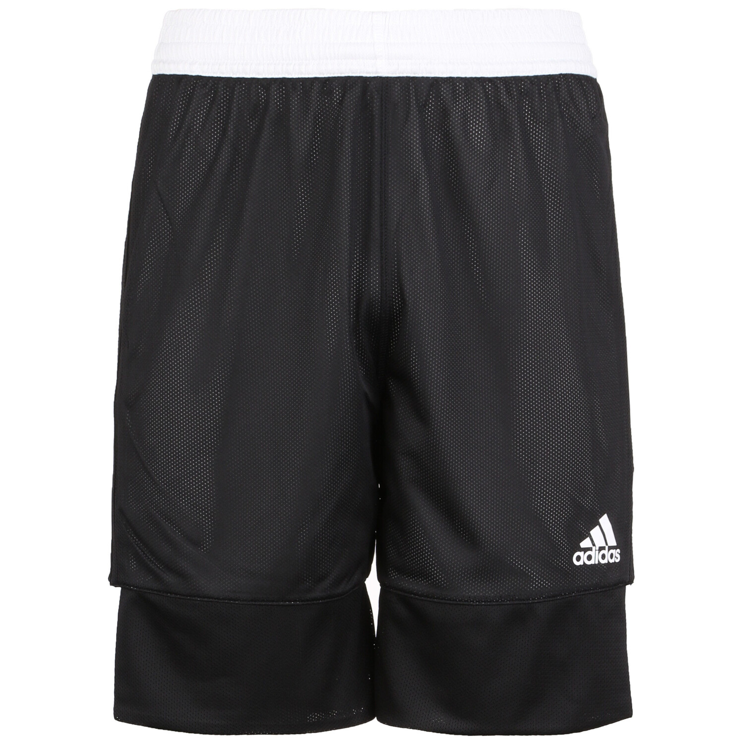 

Шорты adidas Performance Trainings 3G Speed Reversible, черный