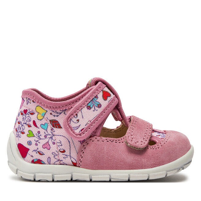 

Сандалии Froddo Classic Slipper G1700385-3 M Pink+ 3, розовый