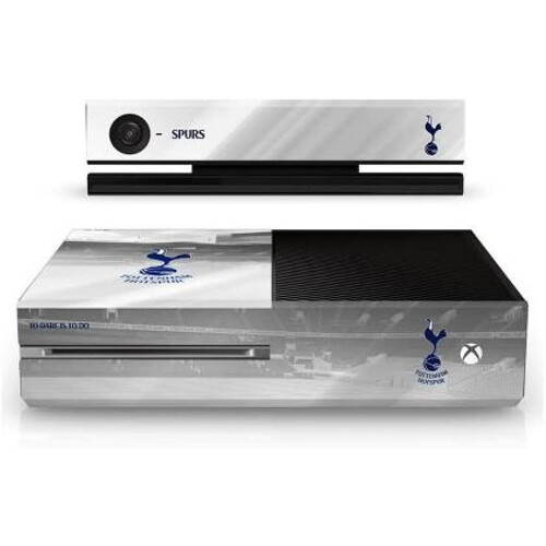 

Видеоигра Official Tottenham Hotspur Fc – Xbox One (Console) Skin – Xbox One