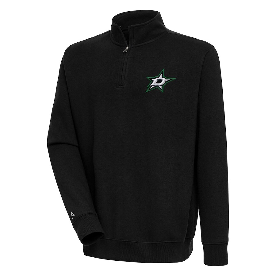 

Куртка Antigua Dallas Stars, черный