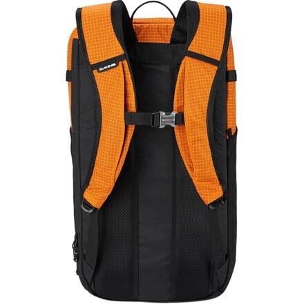 

Рюкзак Concourse 28 л DAKINE, оранжевый