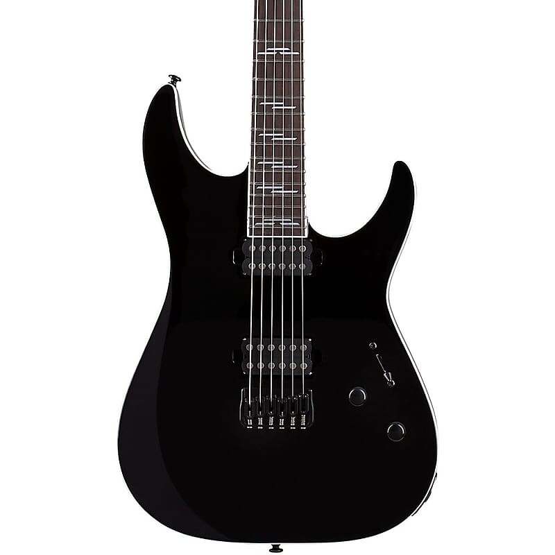 

Электрогитара Schecter Guitar Research Reaper-6 Custom Electric Gloss Black