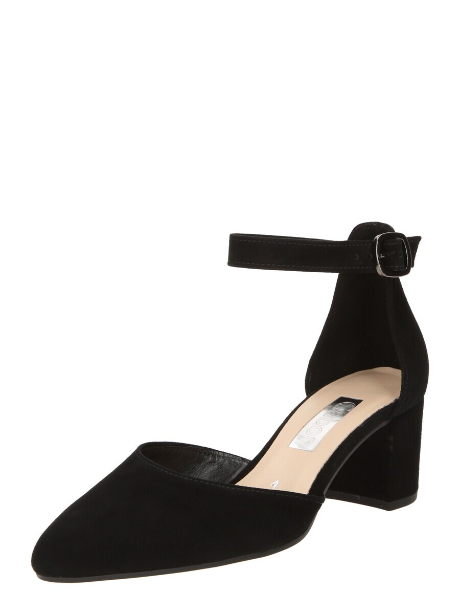 

Туфли GABOR Slingback Pumps, черный