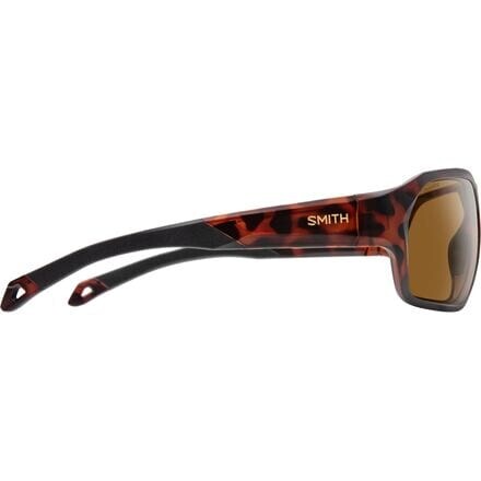 

Поляризованные солнцезащитные очки Deckboss Smith, цвет Matte Tortoise/ChromaPop Polarized Brown