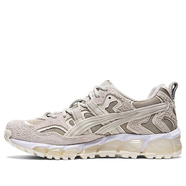 

Кроссовки гель nandi 360 Asics, серый