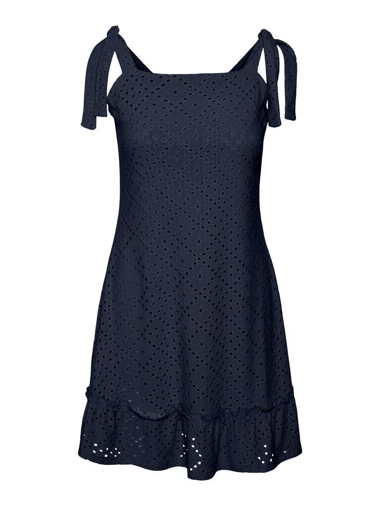 

Платье Vero Moda, цвет Navy Blazer