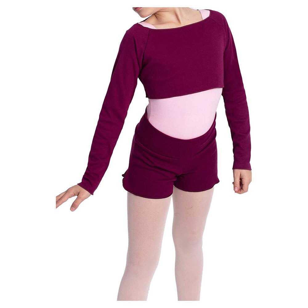 

Спортивные брюки Intermezzo Blushort, красный