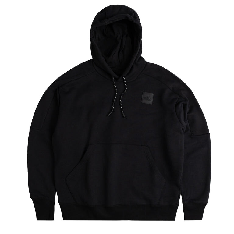 

Толстовка The 489 Hoodie The North Face, черный