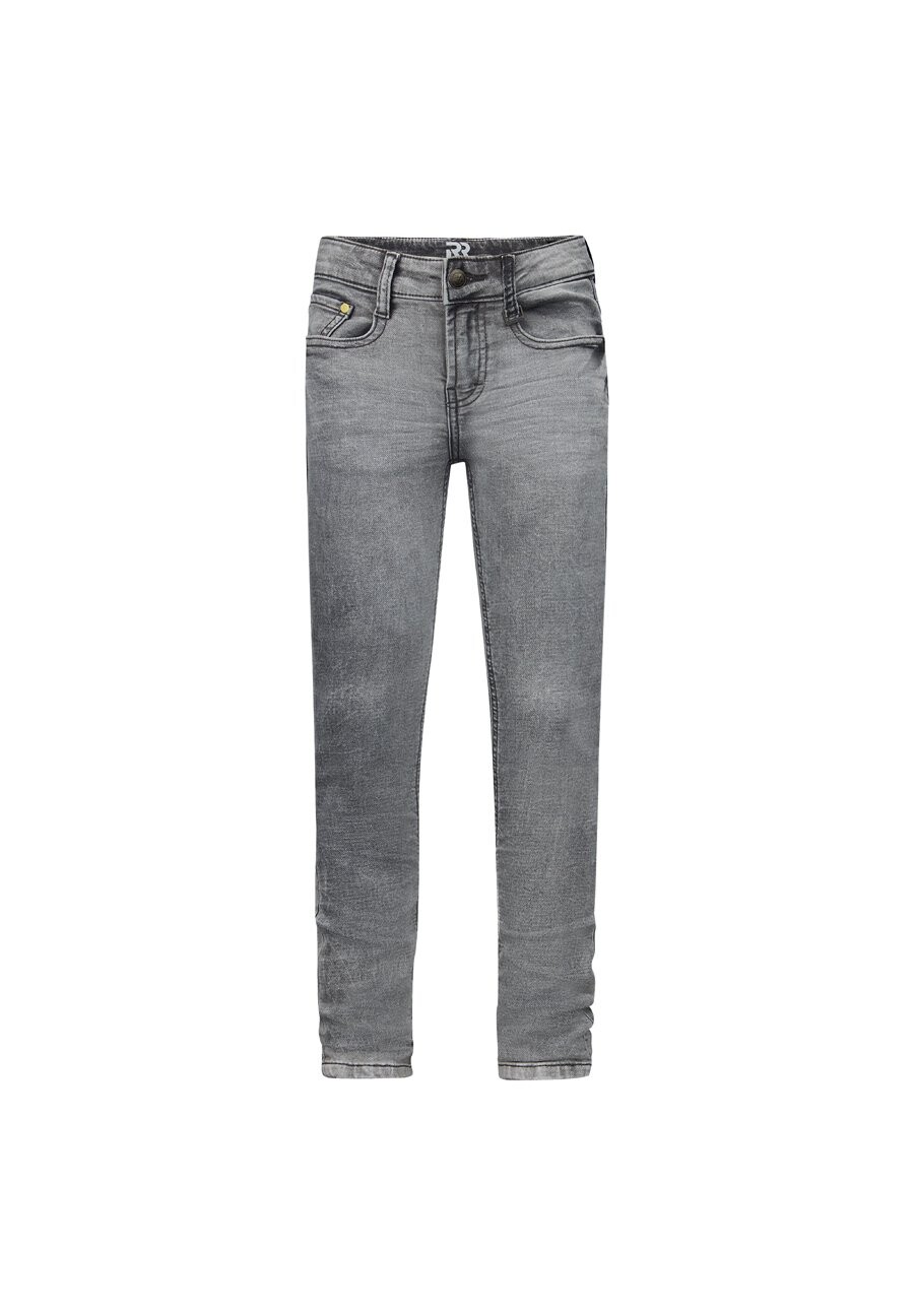 

Джинсы приталенного кроя LUIGI CLOUDY Retour Jeans, цвет medium grey denim