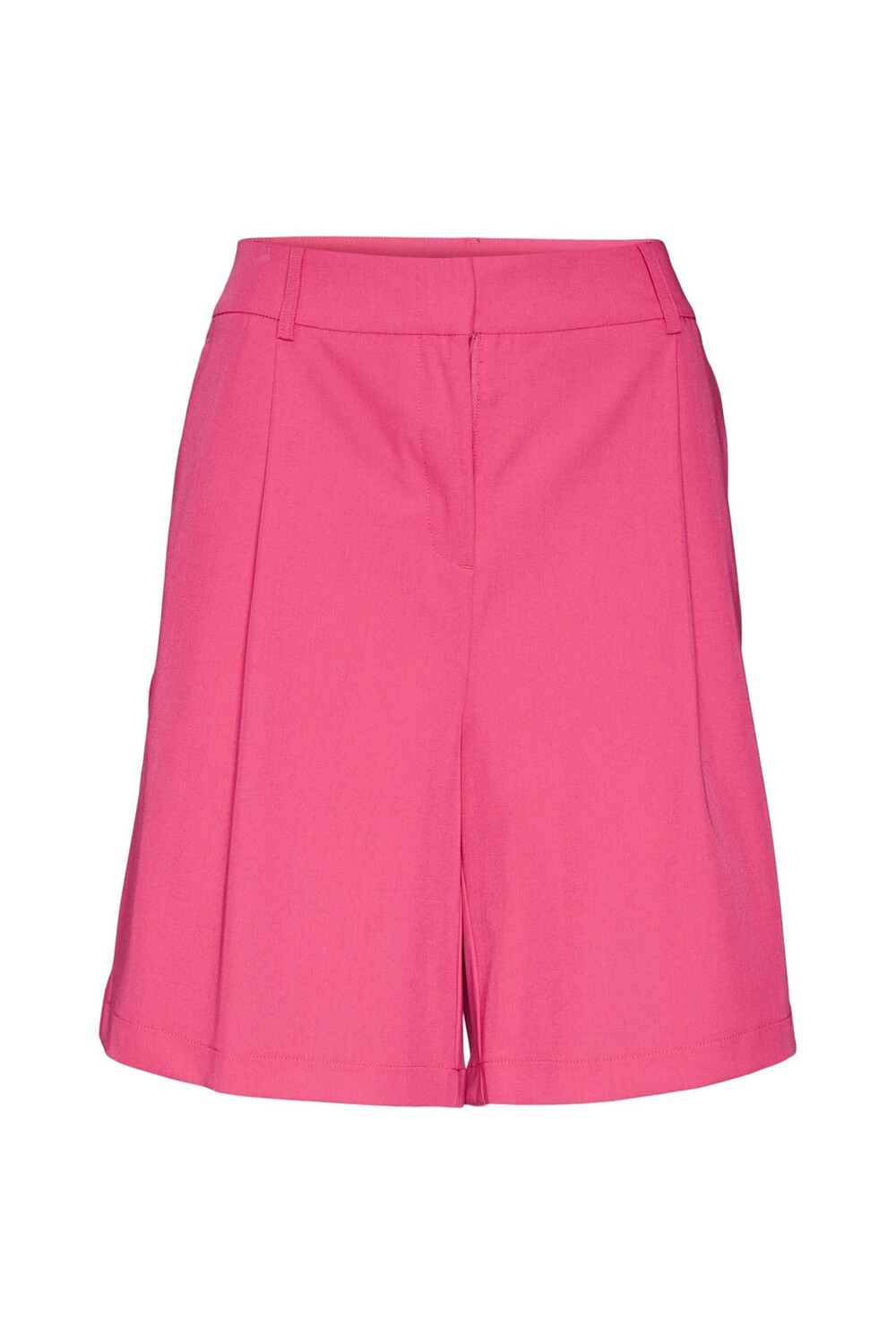 

Шорты - Розовый - Нормальная талия Vero Moda