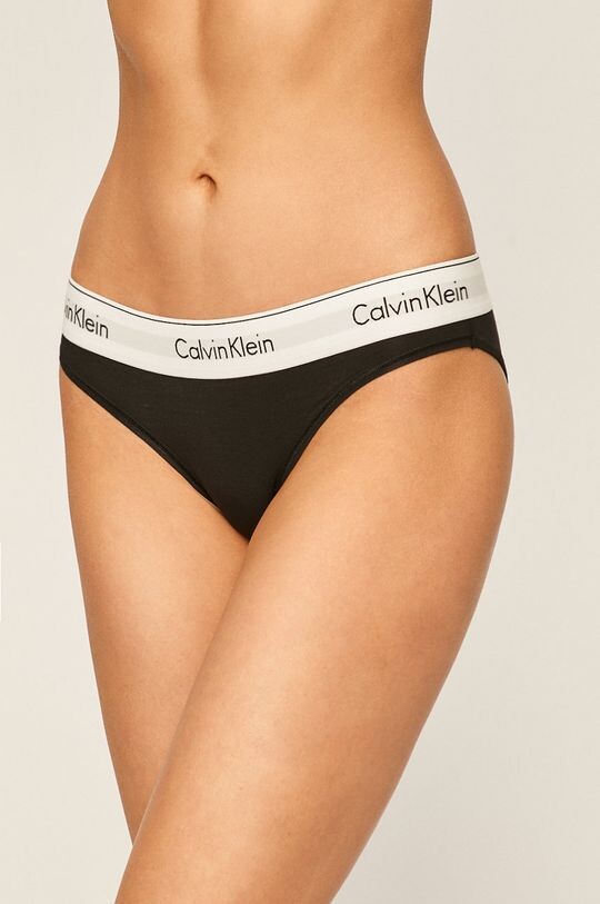 

Трусы Calvin Klein Underwear, черный