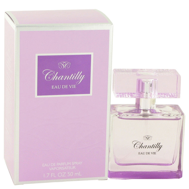 

Духи Chantilly eau de vie eau de parfum Dana, 50 мл