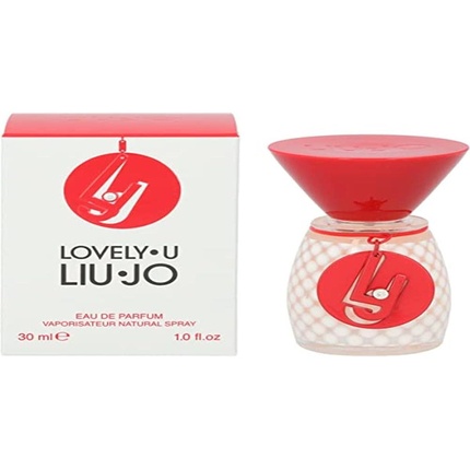 

Liu Jo Lovely You парфюмированная вода 30 мл