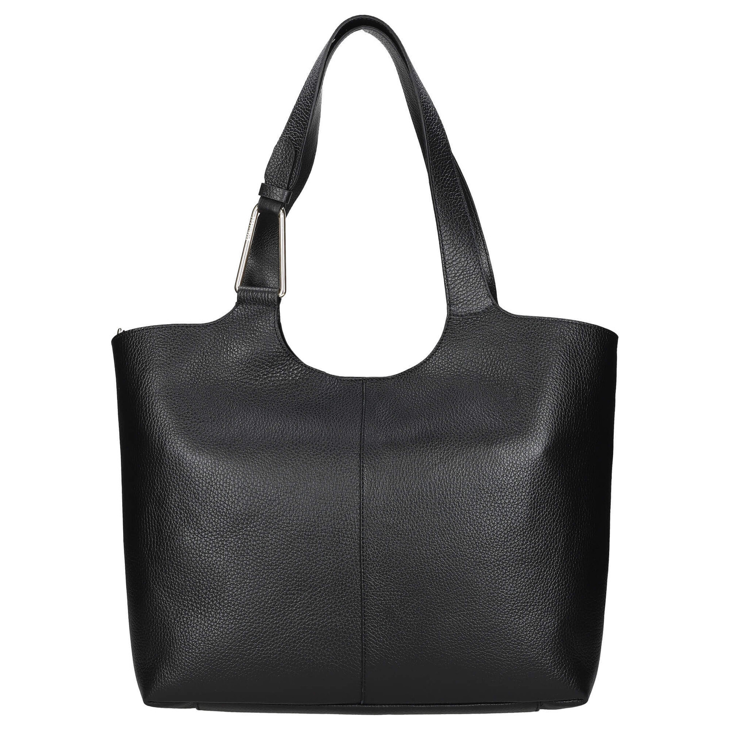 

Сумка шоппер COCCINELLE Brume mit herausnehmbarer Pouch 35см, черный
