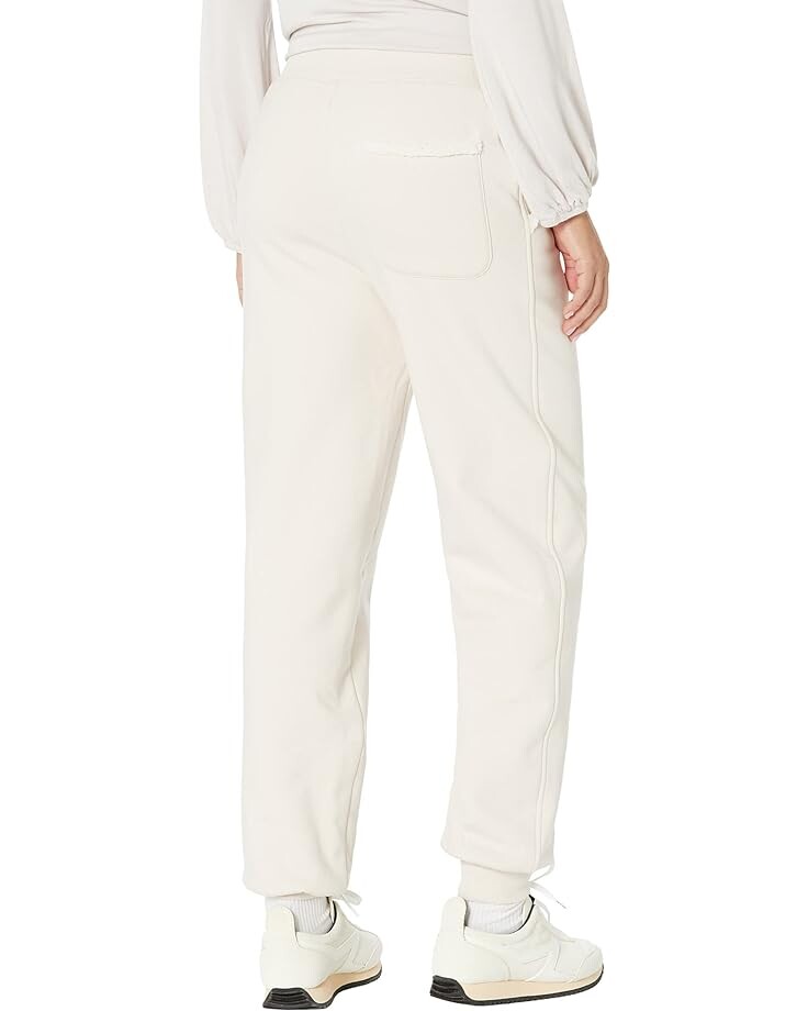 

Брюки UGG Daylin Bonded Fleece Pants, цвет Antique