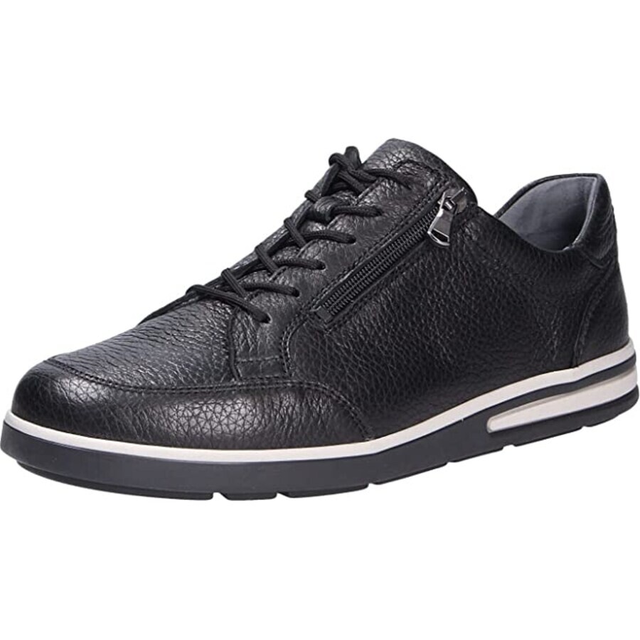 

Кроссовки WALDLÄUFER Athletic Lace-Up, черный